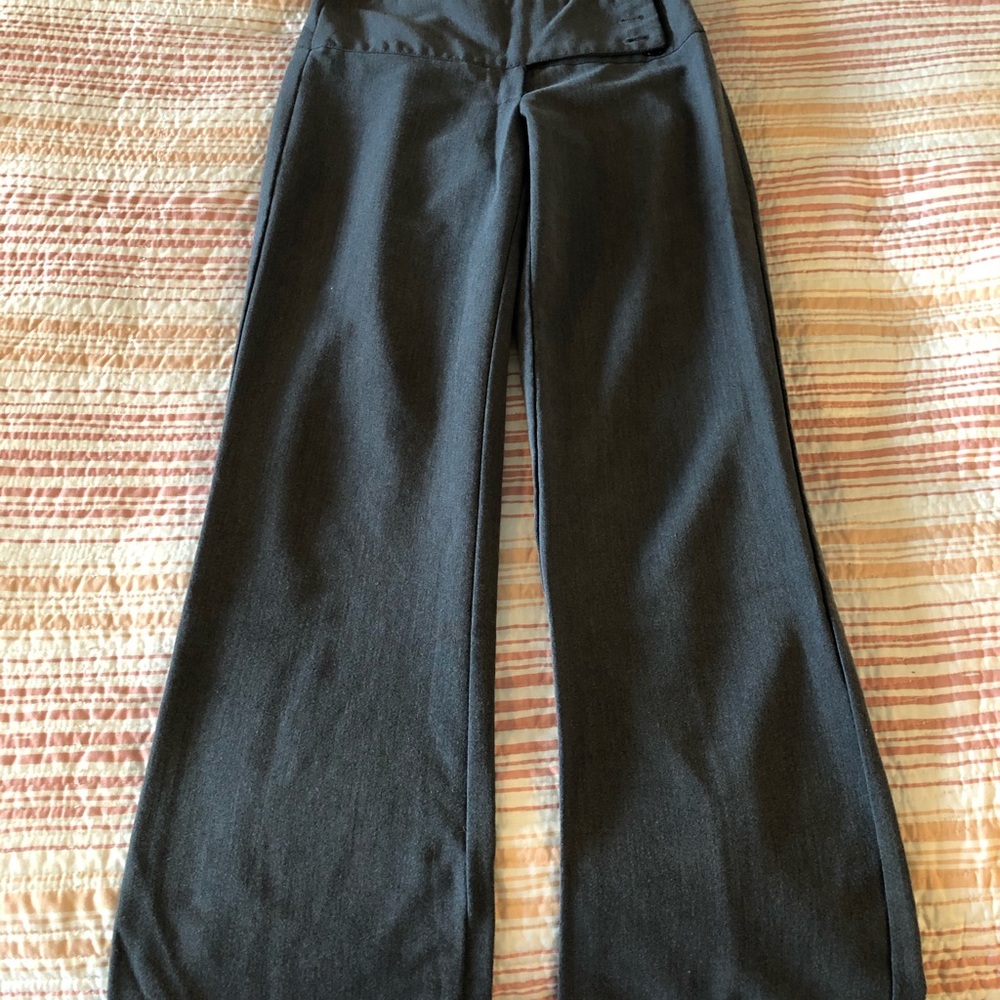 Ladies slacks